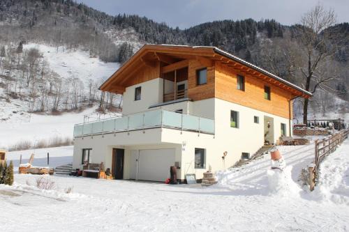 Dorfgastein Apartment | Haus Fankhauser