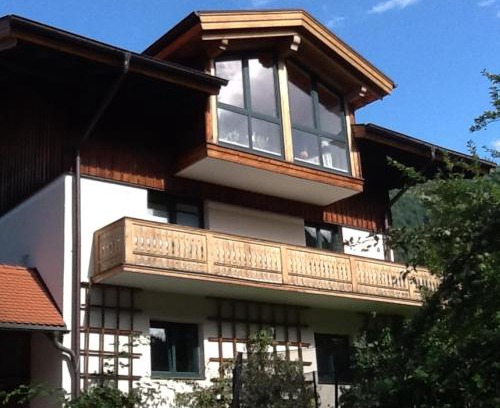 Dorfgastein Apartment | Haus Fischer