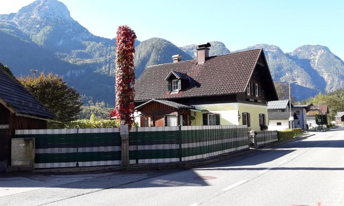 Obertraun Apartment | Haus Fratnik