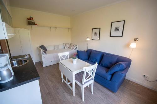 Sahlenburg Apartment | Haus Frauenpreiss FeWo 55