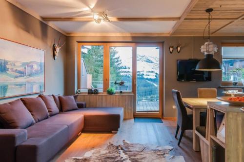 Konigsleiten House | Haus Frida Top 33