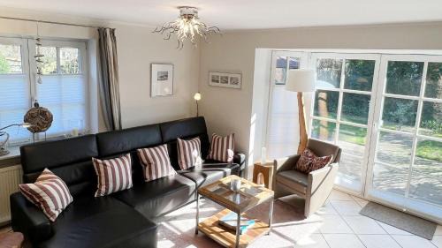 St. Peter-Ording House | Haus-Friesenperle-Whg-01
