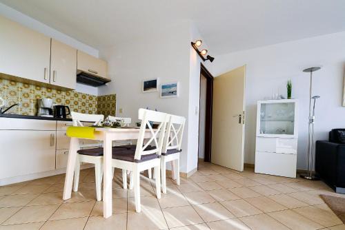 Sahlenburg Apartment | Haus Frische Brise 0807