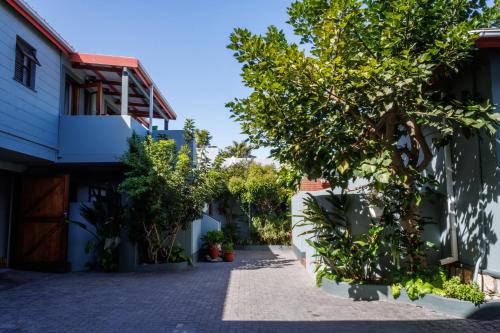 Vineta Bed & Breakfast | Haus Garnison B&B