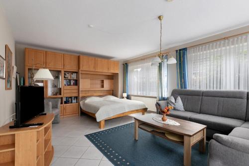 Wesselburen Apartment | Haus Gartenidylle