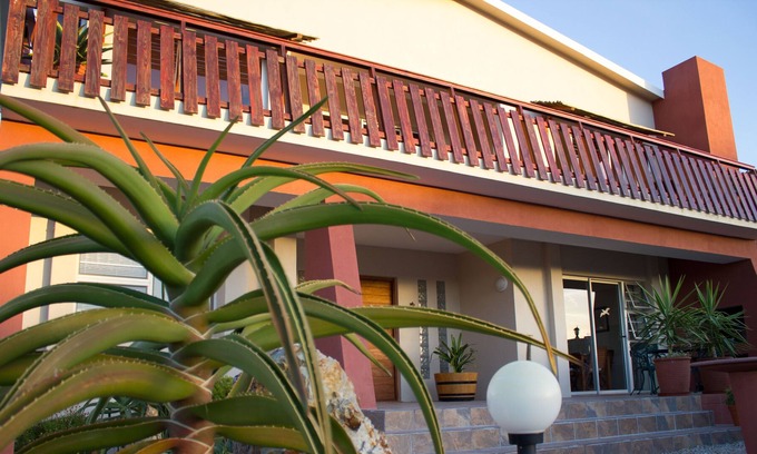De Kelders Bed & Breakfast | Haus Giotto