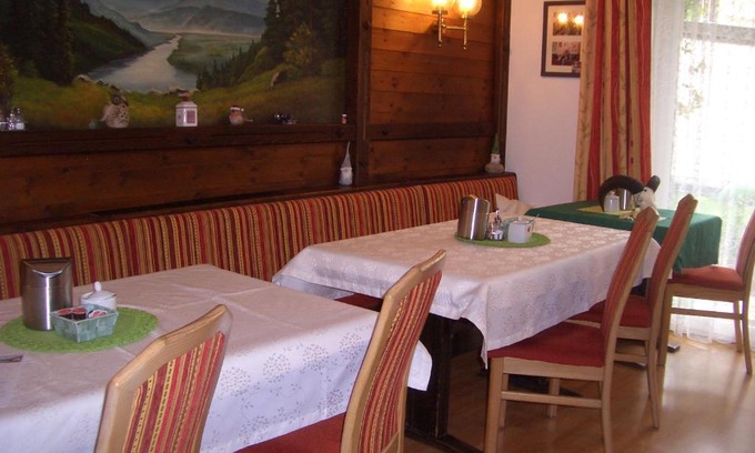 Dorfgastein House | Haus Grützner