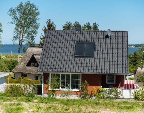 Freest House | Haus Hafenecke