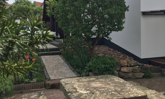 Bad Sooden-Allendorf House | Haus Hainsbach - your feel-good place in Frau-Holle-Land