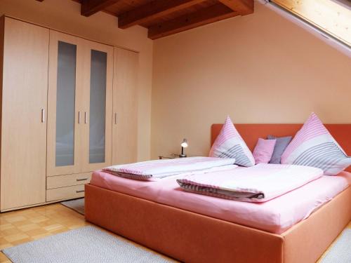 Waggershausen Apartment | Haus-Haller
