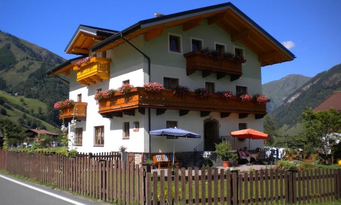 Woerth Apartment | Haus Helene