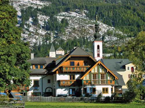 Mauterndorf House | Haus Helga