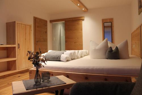 Umhausen Apartment | Haus Hermine