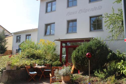 Bad Sooden-Allendorf Hotel | Haus Hilgenfeld