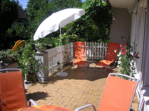 Lehen Apartment | Haus Hillinger