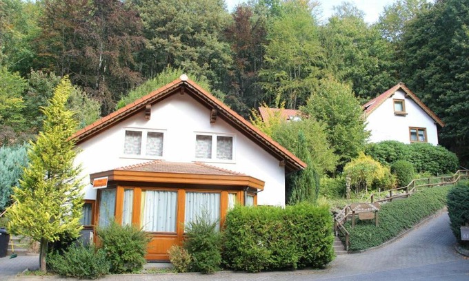 Lonau Apartment | Haus Hirtenbergblick