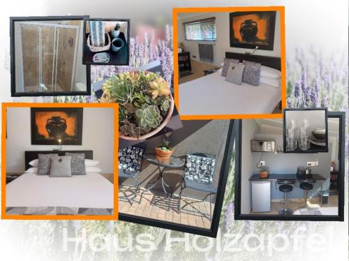 Beaufort West House | Haus Holzapfel