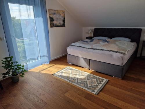 Albstadt Apartment | Haus im Glück