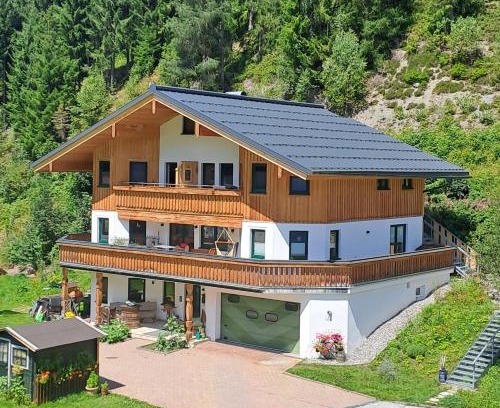 Filzmoos Apartment | Haus Jakob