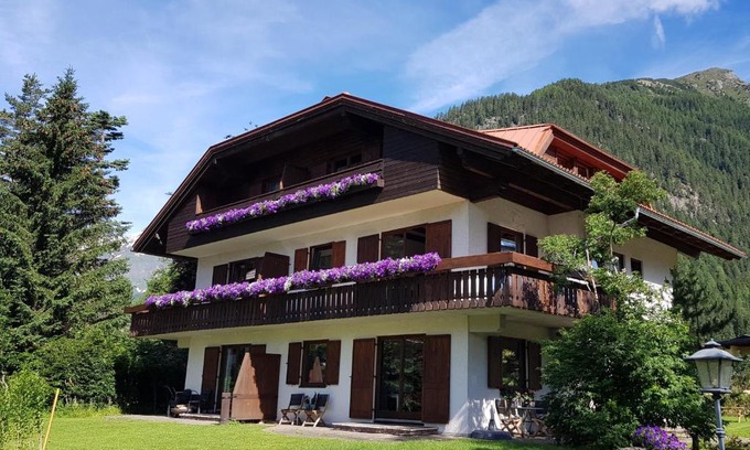 Mallnitz Apartment | Haus JoLoMo