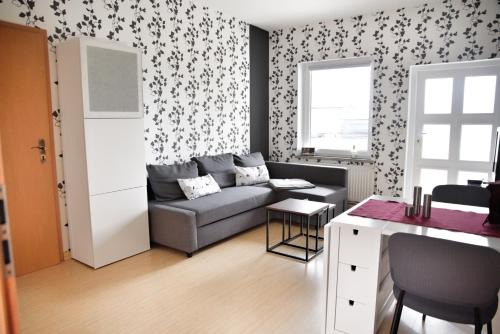 Ueckermuende Apartment | Haus JuliaN Wohnung 2