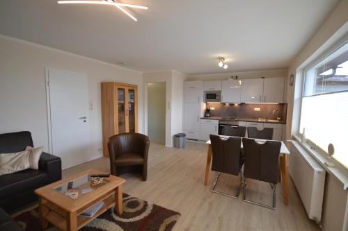 Groemitz Apartment | Haus Königshöhe
