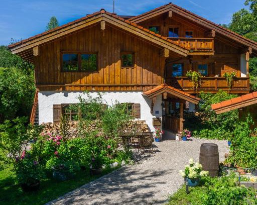 Berchtesgaden Apartment | Haus Kilian