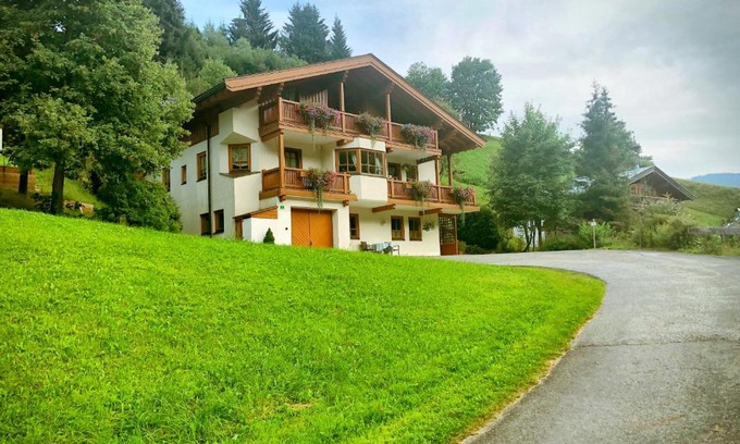 Dienten am Hochkoenig Apartment | Haus Kollbauer