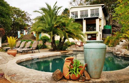 Hazyview Bed & Breakfast | Haus Kopatsch