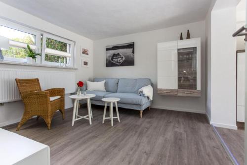 Kuehlungsborn Apartment | Haus Krischanweg