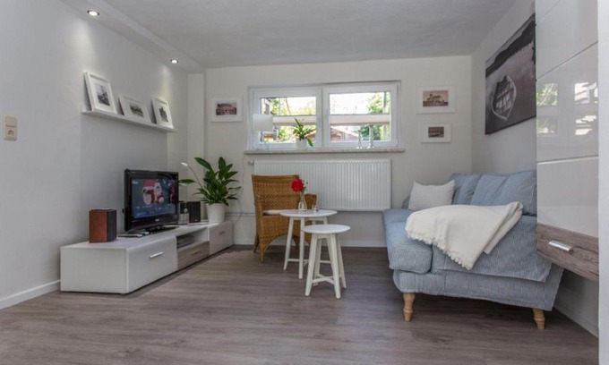 Kuehlungsborn Apartment | Haus-Krischanweg-WE-1-9920
