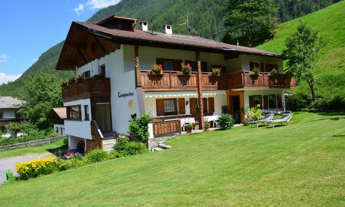 Martello Bed & Breakfast | HAUS Lampacher