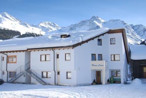 Solda Apartment | Haus Lena