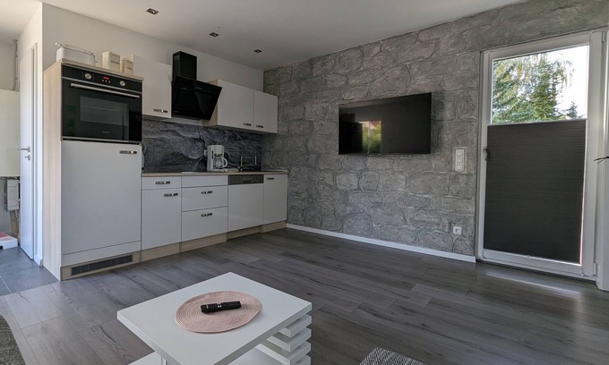 Mühlhausen House | Haus Leni am Schwanenteich