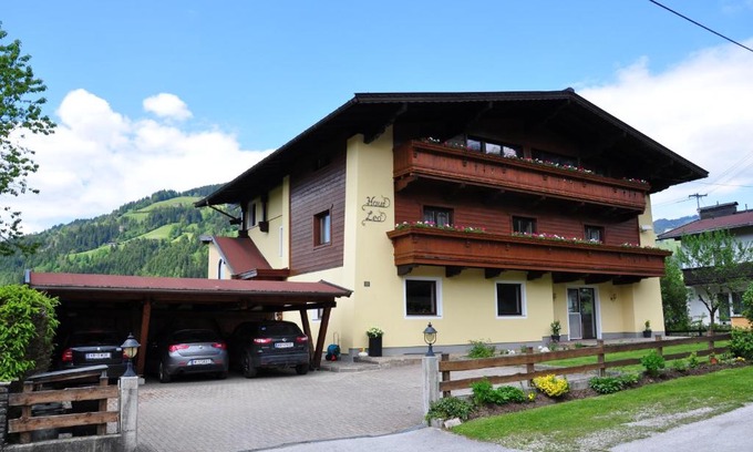 Westendorf House | Haus Leo