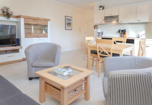 Tinnum Apartment | Haus Lia Links App 3