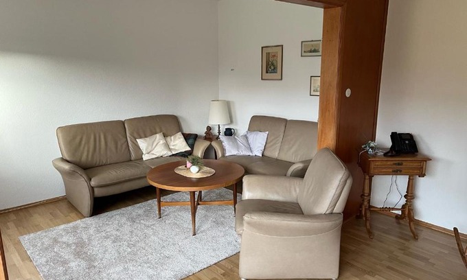 Leer Apartment | Haus Lilo