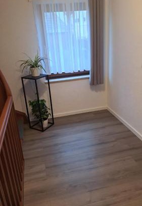 Westerburg House | Haus Linde