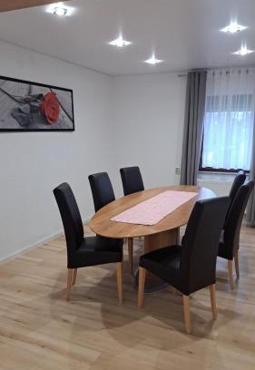 Westerburg House | Haus Linde