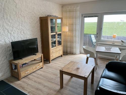 Suederhafen House | Haus Lith - Fewo Strandläufer