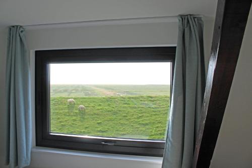 Suederhafen Apartment | Haus Lith - Meerblick