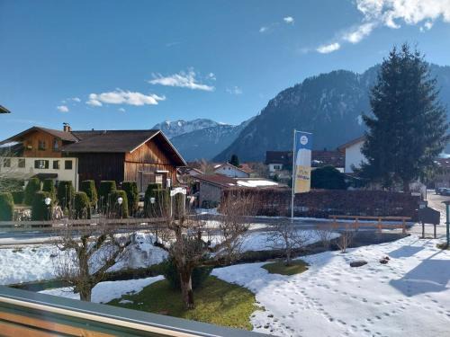 Rofleuten House | Haus Lorang