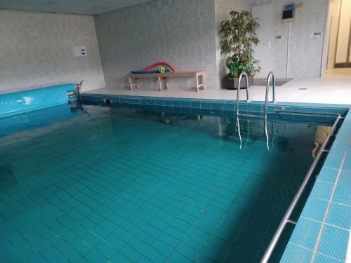 Schoenwald Apartment | Haus Lucia, mit Pool und Sauna, Appartment 4