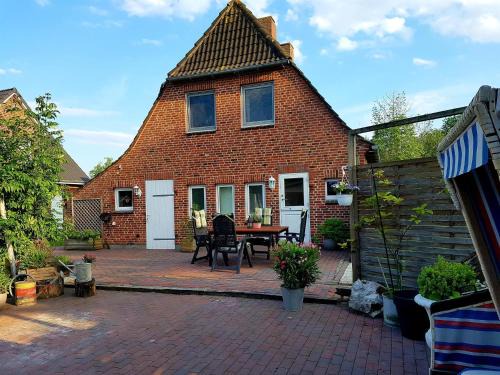 Poppenbull House | Haus Luise