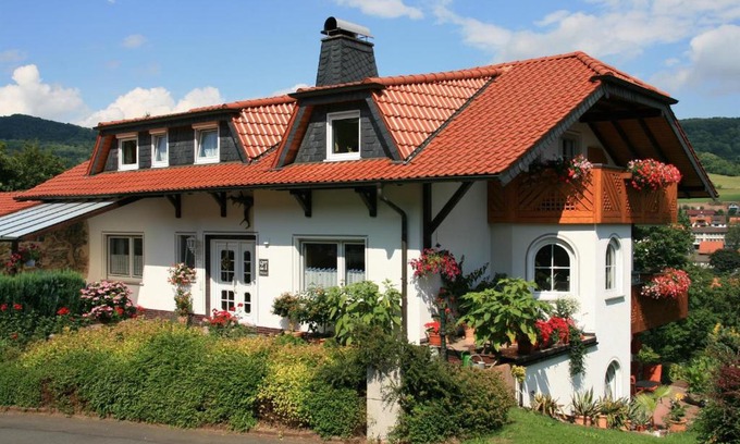 Hilders House | Haus Luise Weber