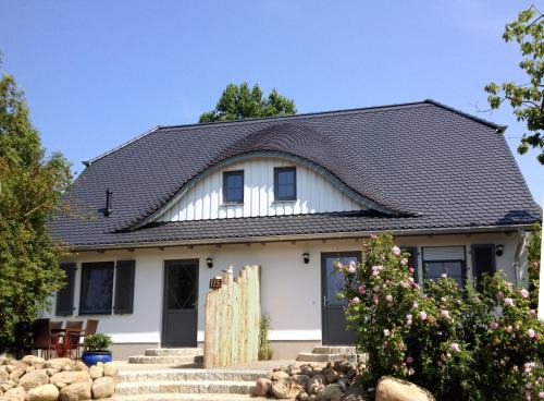 Kaltenhof House | Haus LUV