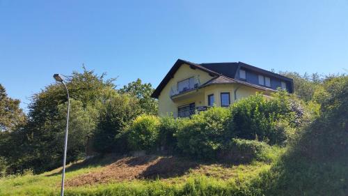 Cond Apartment | Haus Märtens