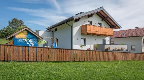 Lahntal Apartment | Haus Mösenlechner