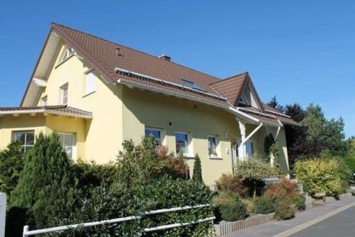 Obergartzem Apartment | Haus Mühlenbach