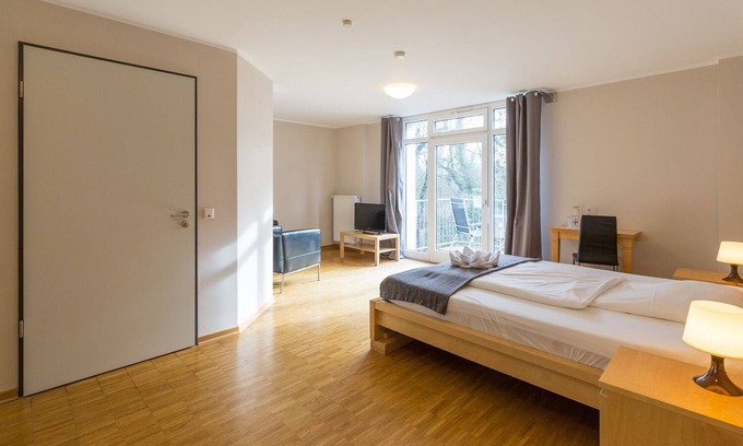 Auerberg Hotel | Haus Müllestumpe